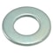 Midwest Fastener Flat Washer, For Screw Size 3/8" , Steel Zinc Plated Finish, 525 PK 03885 - alternate 1